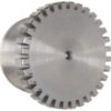 Lovejoy 1100 Solid Bore Grid Coupling Hub. 69790405239