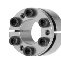 Lovejoy 1350 Series Shaft Locking Device 65 mm shaft diameter x 95mm outer diameter. 69790498297