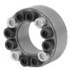 Lovejoy 1500 Series Shaft Locking Device 200 mm - 7-7/8 In shaft diameter 2 Lovejoy 1500 Series Shaft Locking Device 200 mm - 7-7/8 In shaft diameter