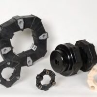 Lovejoy 68514424516 LF Series LF 140 Cylinder Hub