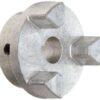 Lovejoy AL100 HUB 15MM KW 1 Lovejoy AL100 HUB 15MM KW