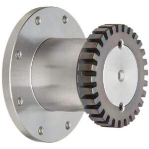 Lovejoy 69790406294 1050 Grid Coupling Hub Finished w/Kw 1 Lovejoy 69790406294 1050 Grid Coupling Hub Finished w/Kw