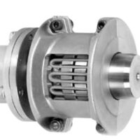 Lovejoy 1050 3.5 Grid Half Spacer Hubs w/ H Split Covers Metric. 69790406296
