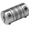 Lovejoy ADB4 Double Beam Coupling 1/4 In Bore A 3/8 In Bore B No Kw. 68514476839