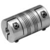 Lovejoy ADB5 Double Beam Coupling 3/8 in Bore A 1/2 in Bore B 1 Lovejoy ADB5 Double Beam Coupling 3/8 in Bore A 1/2 in Bore B. 68514476843