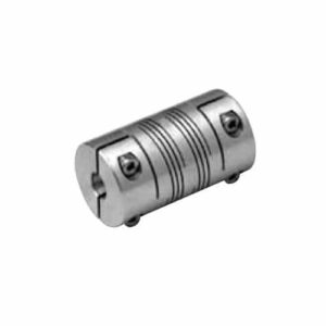 Lovejoy ADB7 Double Beam Coupling 3/8" Bore A 3/4" Bore B 3 Lovejoy ADB7 Double Beam Coupling 3/8" Bore A 3/4" Bore B