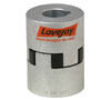 Lovejoy AL095 Jaw Coupling Hub 3/4 In Bore w Kw 1 Lovejoy AL095 Jaw Coupling Hub 3/4 In Bore w Kw