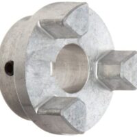 Lovejoy AL095 Jaw Coupling Hub 28 mm Bore w Kw