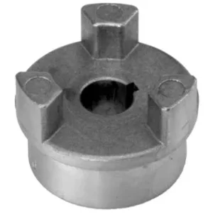 Lovejoy AL150 Jaw Coupling Hub 5/8 In Bore w Kw