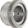 Lovejoy C 4.5 Sier-Bath Continuous Sleeve Gear Coupling Hub RSB 2 Lovejoy C 4.5 Sier-Bath Continuous Sleeve Gear Coupling Hub RSB. 69790400125