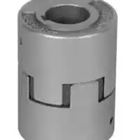 Lovejoy CJ 19/24B Curved Jaw Coupling Hub Inch RSB No Kw