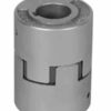 Lovejoy CJ 19A Curved Jaw Coupling Hub 14 mm Bore w Kw 2 Lovejoy CJ 19A Curved Jaw Coupling Hub 14 mm Bore w Kw