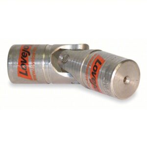 Lovejoy D11 Universal Joint Solid Bore