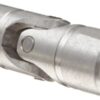 Lovejoy D11B Universal Joint 1 In Round Bore w Kw Ss. 68514445961