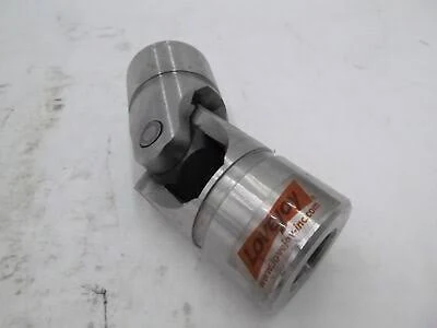 Lovejoy D12B Universal Joint Stainless Steel 1in Bore No Kw