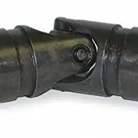 Lovejoy D4B Universal Joint 3/8 In Round Bore No Kw No Ss. 68514416289