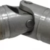 Lovejoy D4B Universal Joint 3/8in Round Bore 1/8in KW 2 Lovejoy D4B Universal Joint 3/8in Round Bore 1/8in KW. 68514449452