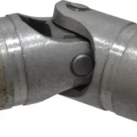 thumbnail image 2 of L090 Jaw Coupling Hub - Lovejoy Style - With Keyway And Set Screw - SHORENUTZ 2 of 2
