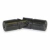 Lovejoy D5B U Joint 7/16 In Bore No Kw Ss 2 Lovejoy D5B U Joint 7/16 In Bore No Kw Ss. 68514416346