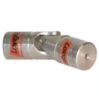 Lovejoy D8B Universal Joint 5/8 in Round Bore w 3/16 in x 3/32 in Kw. 68514445304