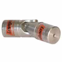 Lovejoy D13B Universal joint 1in by 1-1/4in 1/4in KW. 68514476403