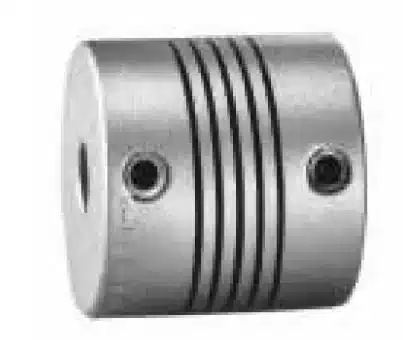 Lovejoy ES100 Single Beam Set Screw Style Coupling 5/16 In Bore A/B 3 Lovejoy ES100 Single Beam Set Screw Style Coupling 5/16 In Bore A/B. 68514458294