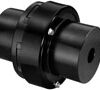 Lovejoy H4567 Ductile Iron Coupling Rough Stock Bore