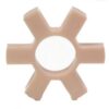 Lovejoy L-AL 075 Open Center Type Hytrel Jaw Coupling Elastomer 3/4 In 1 Lovejoy L-AL 075 Open Center Type Hytrel Jaw Coupling Elastomer 3/4 In. 68514425309