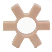 Lovejoy L-AL 075 Open Center Type Hytrel Jaw Coupling Elastomer 3/4 In. 68514425309