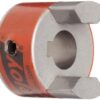 Lovejoy L050 Standard Jaw Coupling Hub 14 mm Bore No Kw