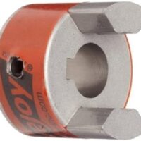 Lovejoy L050 Standard Jaw Coupling Hub 14 mm Bore No Kw