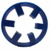 Lovejoy L225 Spider Ring Blue Urethane 1 Lovejoy L225 Spider Ring Blue Urethane.