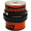Lovejoy LC099 Jaw Coupling Hub 19 mm Bore w KW