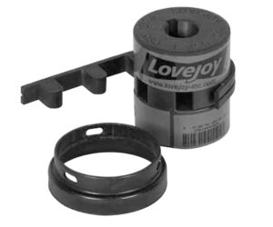 Lovejoy LC110 LC Type Collar with Screws