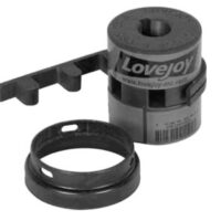 Lovejoy LC110 LC Type Collar with Screws. 68514447932