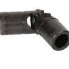 Lovejoy LOJ-10B Universal Joint 3/4 In Round Bore No Kw Ss 2 Lovejoy LOJ-10B Universal Joint 3/4 In Round Bore No Kw Ss. 68514417315