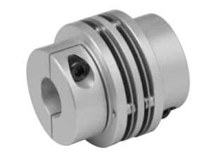 Lovejoy MDS50C 1/2 In Mini Disc Coupling