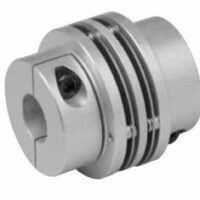Lovejoy MDS50C 1/2 In Mini Disc Coupling. 68514477172