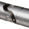 Lovejoy NB10B Needle Bearing Universal Joint 3/4 In Round Bore w Kw 1 Lovejoy NB10B Needle Bearing Universal Joint 3/4 In Round Bore w Kw. 68514450331