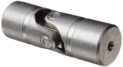 Lovejoy NB10B Needle Bearing Universal Joint 3 4in Round Bore 3 16in Kw