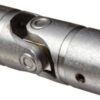 Lovejoy NB8B Needle Bearing Universal Joint 5/8 In Round Bore w Kw No Ss. Lovejoy 68514444041