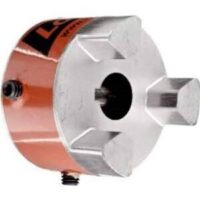 Lovejoy RRS099 Radially Removable Spacer Coupling Hub 1 1/8 In Bore w Kw