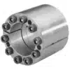 Lovejoy 2600 Series Shaft Locking Device 4in shaft. 69790497995