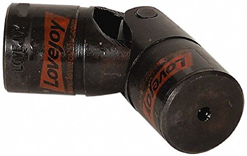 Lovejoy D12B Universal Joint 1in Bore No Kw