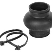 Lovejoy Size D3 Universal Joint Upper Type Boots And Ties. 68514449967