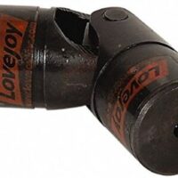 Lovejoy D8B Universal Joint 3/4 In Round Bore w Kw Ss. 68514445151