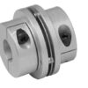 Lovejoy MDS-40C Mini Disc Spacer Clamp Style Coupling Inch 3/8 in x 3/8 in. 68514477167