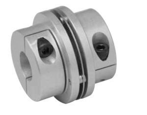 MDSD Series Mini Disc Single Disc Clamp Style Couplings