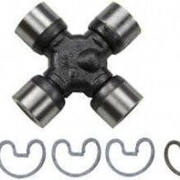 MOOG 232A SuperStrength Universal Joint