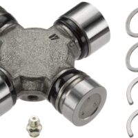 MOOG 434 Greaseable Premium Universal Joint for Ford F-150